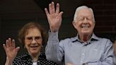 How’s Jimmy Carter doing? ‘OK’ and able to vote, grandson says