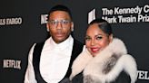 Pregnant Ashanti Confirms Engagement to Nelly Before Baby's Arrival