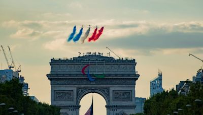 JO de Paris 2024 : 19 millions de téléspectateurs sur France Télévisions pour dire au revoir aux Jeux samedi