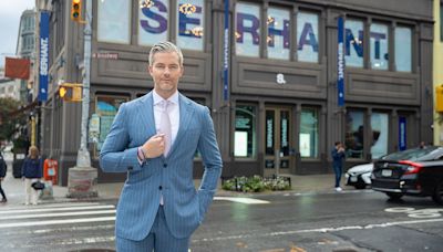 Why Ryan Serhant Returned to Real Estate Reality TV With Netflix’s ‘Owning Manhattan’