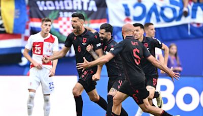 Croatia vs Albania LIVE: Euro 2024 result and final score as Gjasula snatches dramatic last-gasp equaliser