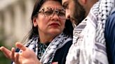 Congresswoman Rashida Tlaib slams bombing of Rafah as ‘intentional’ as Israel calls it a ‘mistake’