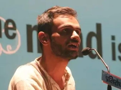 North East Delhi riots: Umar Khalid moves HC seeking bail in UAPA case - ET LegalWorld