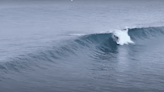 Ben Gravy Surfs Uncrowded Bali on '7 Seas in 7 Days' Tour