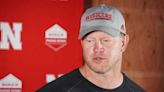Scott Frost updates Nebraska starting quarterback competition