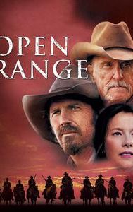 Open Range (2003 film)