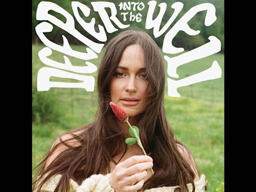 Kacey Musgraves Goes 'Deeper into the Well'