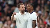 Ivan Toney left ‘disgusted’ by Gareth Southgate substitution decision in Slovakia win