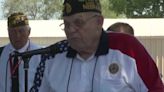 Memorializing USS Frank E. Evans sailors 80 Years After D-Day
