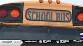 Stark Co. school bus involved in rollover crash; 3 taken to hospital