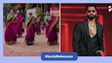 Ladies from Karnataka's old age home dance to Vicky Kaushal's 'Tauba Tauba', internet is all hearts