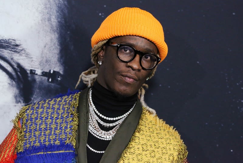 ATF Agent Gives Testimony in Young Thug YSL RICO Trial in Atlanta