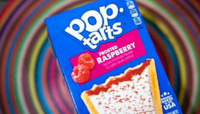 Is Jerry Seinfeld's Pop-Tarts movie, 'Unfrosted,' based on a true story?