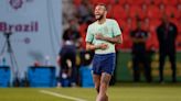 Mundial Qatar 2022: Neymar se recuperó y sería titular en Brasil en el partido contra Corea del Sur