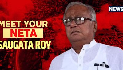 TMCs Saugata Roy Accuses PM Of Dividing People On The Basis Of Religion - News18
