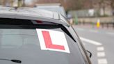 Learning to drive can cost anything up to €3,000 for young drivers in Dublin