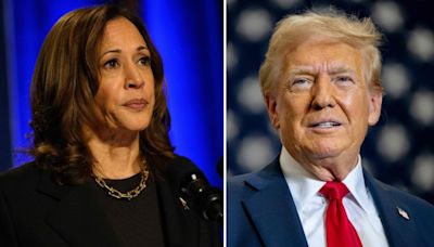 Trump rips Google for displaying only ‘good stories’ about Harris, threatens to ‘prosecute’ search engine giant