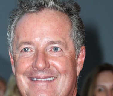 "Abtrünnige Royals": Piers Morgan schimpft (mal wieder) über Harry und Meghan