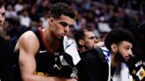 Jamal Murray avoids suspension, fined $100K for throwing heat pack in Game 2