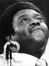 Fats Domino