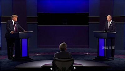 美總統電視辯論將登場 專家估是場「醜陋難堪」辯論-台視新聞網