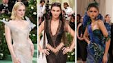 This Year's Met Gala Theme Was "The Garden Of Time," So Here Are The Celebs Who Actually Tried