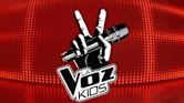 La Voz Kids (American TV series)