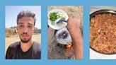 From 'tent life' to soccer matches, creators in Gaza share glimpses of daily life during war