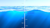 Nasa shares chilling animation showing how far sea level has risen in 30 years