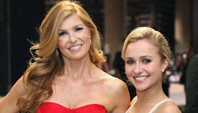 Connie Britton Is 'So Happy' for 'Nashville' Costar Hayden Panettiere as She's 'Come Out on the Other Side' (Exclusive)