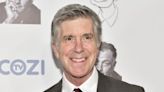 Former Dancing With The Stars Host Tom Bergeron Weighs In On Tyra Banks’ Exit