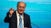 Alckmin critica decisão da Câmara de deixar armas e munições fora da reforma tributária