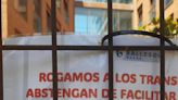 El cartel que han puesto en una residencia de ancianos y que indigna en las redes: "Como si fuera un zoo"