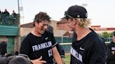 Stars power Franklin over Whitney in clash of top teams to capture first section title