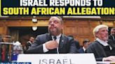 Israel Responds to Rafah 'Genocide' Charges at ICJ | South Africa's Urgent Call for Palestinians
