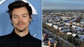 Harry Styles' Hometown 'Recruiting' Fans for Tour Guide Position