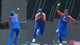 'All I Could See Was World Cup Flying And...': Suryakumar Yadav Reveals How he Pulled Off That Catch of David...