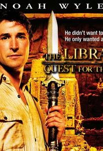 The Librarian: Quest for the Spear