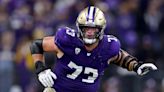 Ravens draft Washington OT Roger Rosengarten in 2nd round