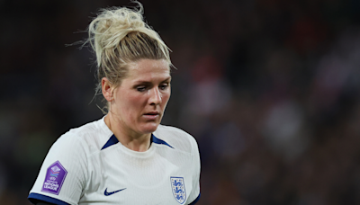 'Is my career done?' - Millie Bright admits she contemplated retirement amid Chelsea injury nightmare as Lionesses star reveals what 'annoys' her about Emma Hayes | Goal.com South Africa