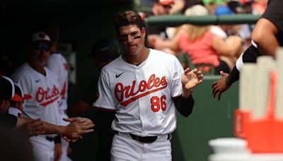 Baltimore Orioles Set to Call Up Slugging Star Prospect for His MLB Debut