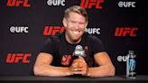 Sam Alvey booked against Michal Oleksiejczuk at UFC Fight Night on Aug. 6