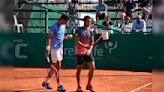 Hermanos Dellien jugarán en el Grand Slam de Roland Garros