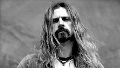 Rob Zombie (羅伯殭屍)