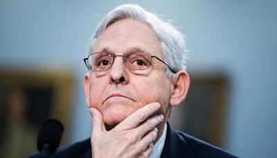 House GOP Starts Process Of Holding Merrick Garland In Contempt—Here’s Why He Almost Certainly Won’t Face Criminal Charges