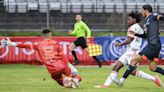 Toronto FC beats semi-pro side CS Saint-Laurent 3-0 in Canadian Championship