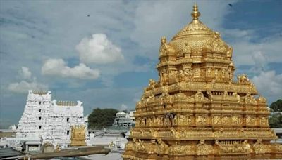 'Freeing' Hindu temples: How and why did temples come under government control?