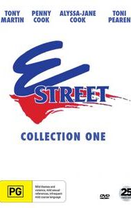 E Street