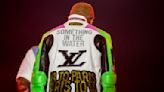 Pharrell’s Louis Vuitton fashion line includes nods to his Hampton Roads origins
