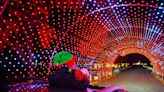 Tickets go on sale for Westchester's annual Winter Wonderland Drive-Thru light show